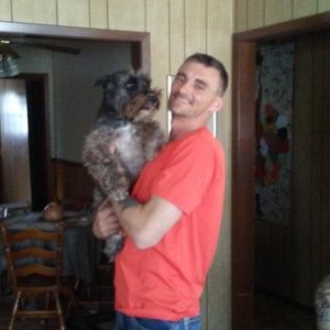 Meet your Posher, Joel